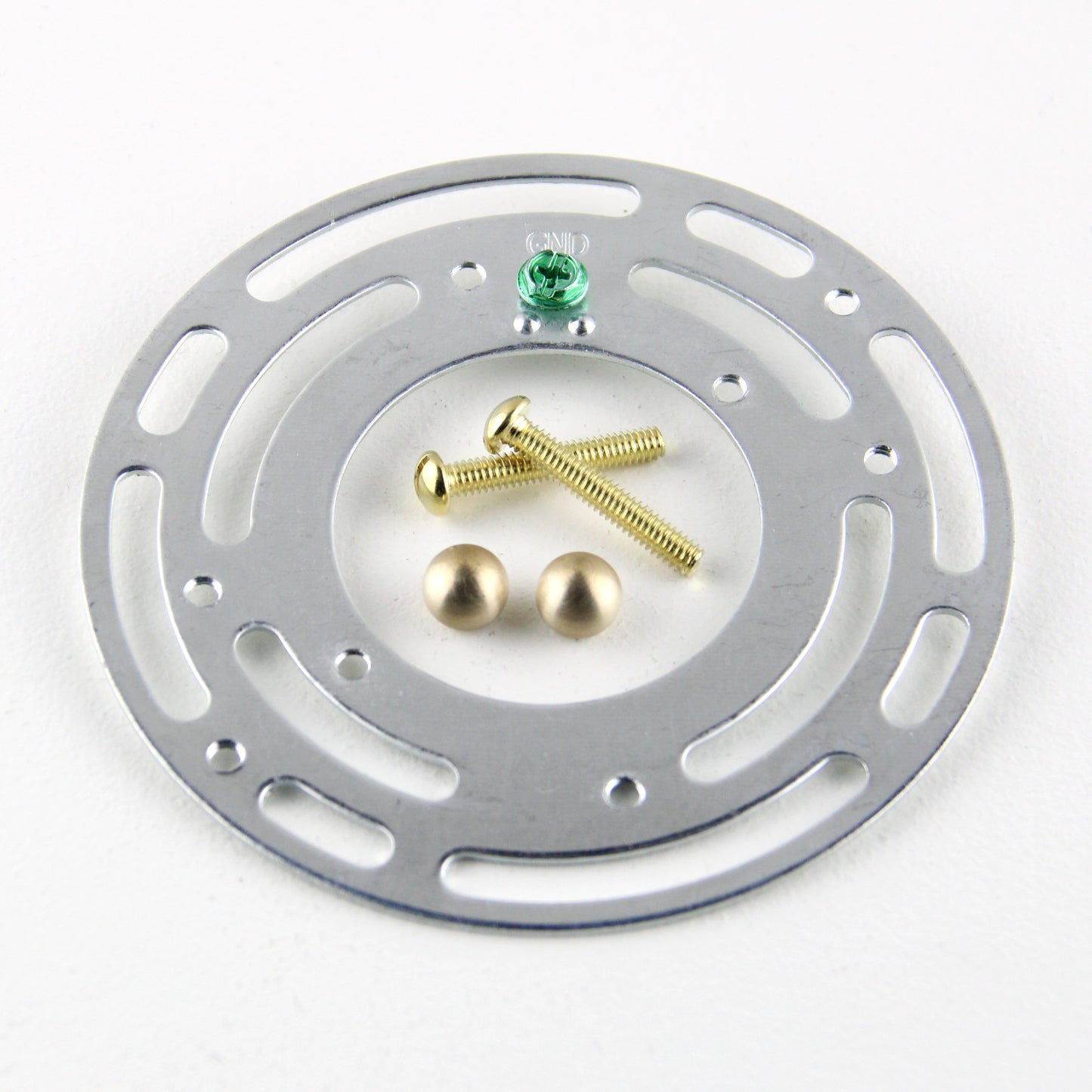 Replacement Installation Hardware