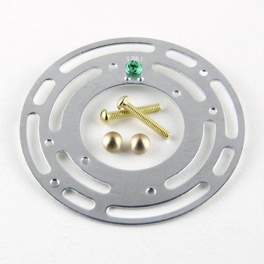 Replacement Installation Hardware
