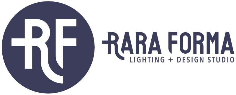 Formas Rara RARA FORMA