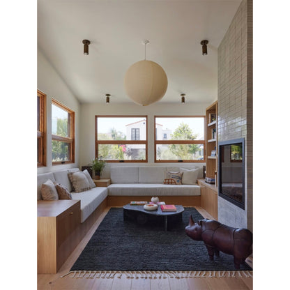 Post Flush Mount Swivel @ Natalie Myers
