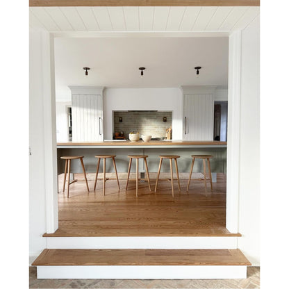 Trek Flush Mount Swivel @ The Picket Fence Projects