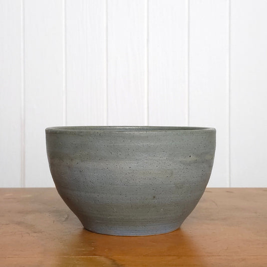 B Roberts 1969 Pottery Planter Bowl